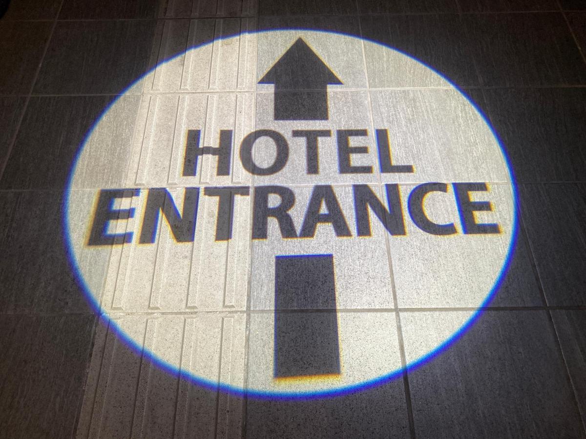 Henn Na Hotel Fukuoka Hakata Exterior foto